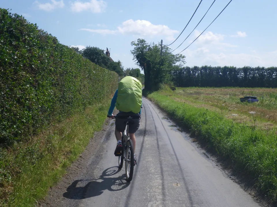 Étape 2 — photo 1