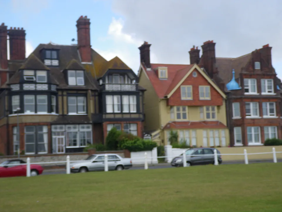 Le Kent à vélo, de Douvres à Canterbury — photo 3