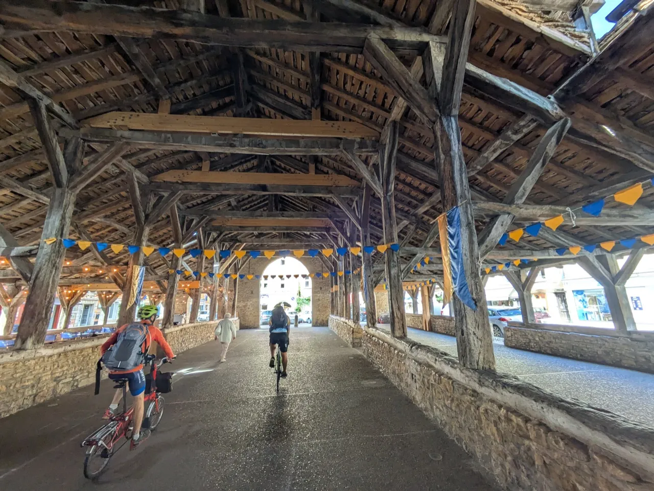 Lyon – Annecy – Aix-les-Bains — photo 1