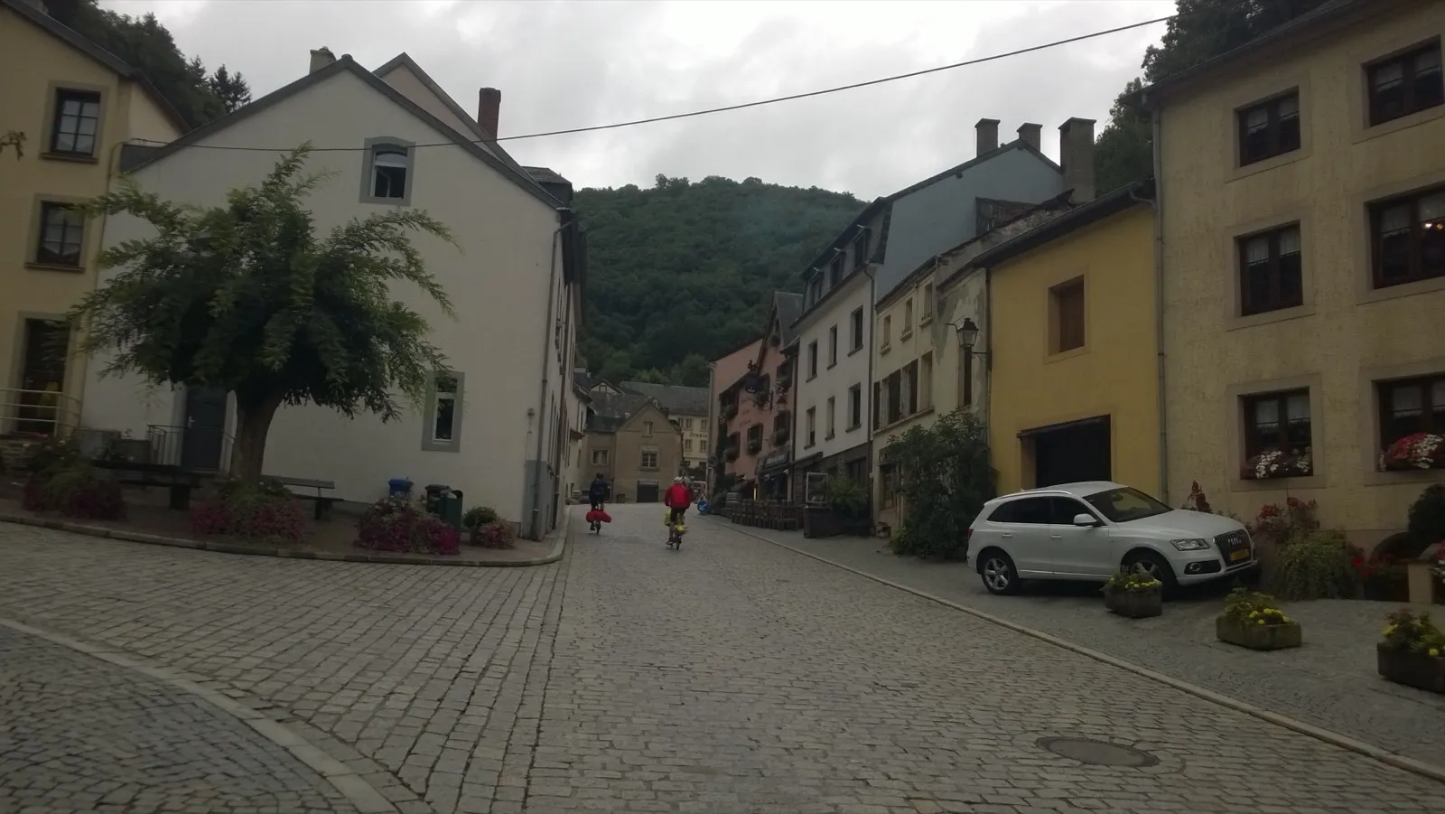 Étape 2 — photo 1