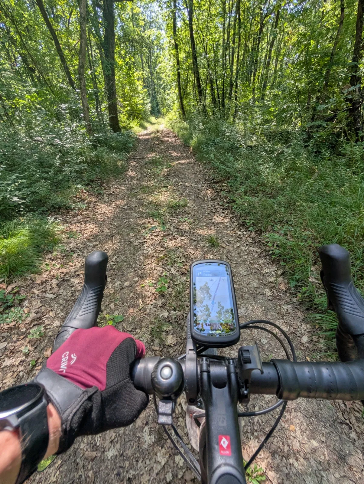 Étape 2 — photo 2
