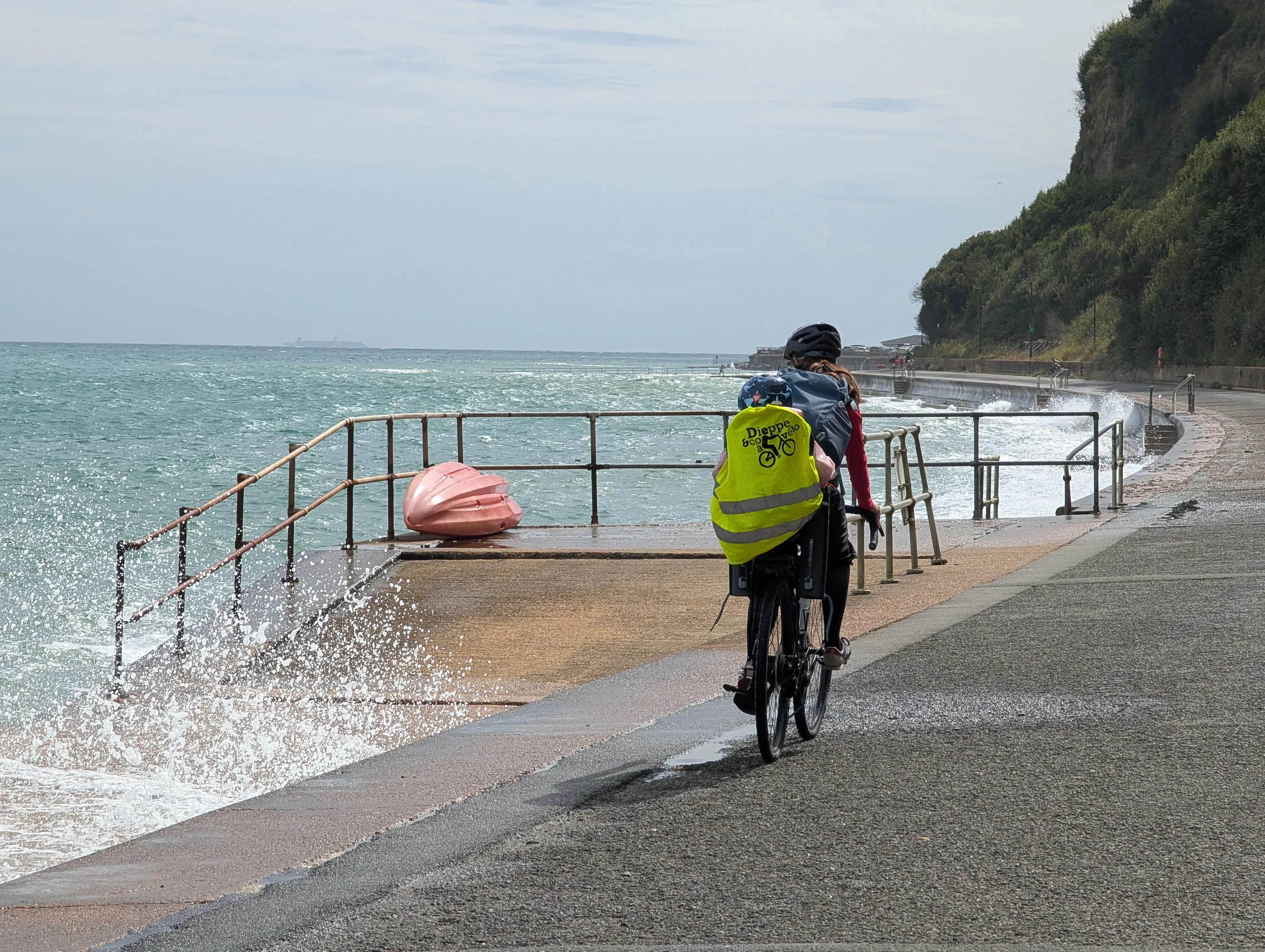 Isle of Wight — photo 1