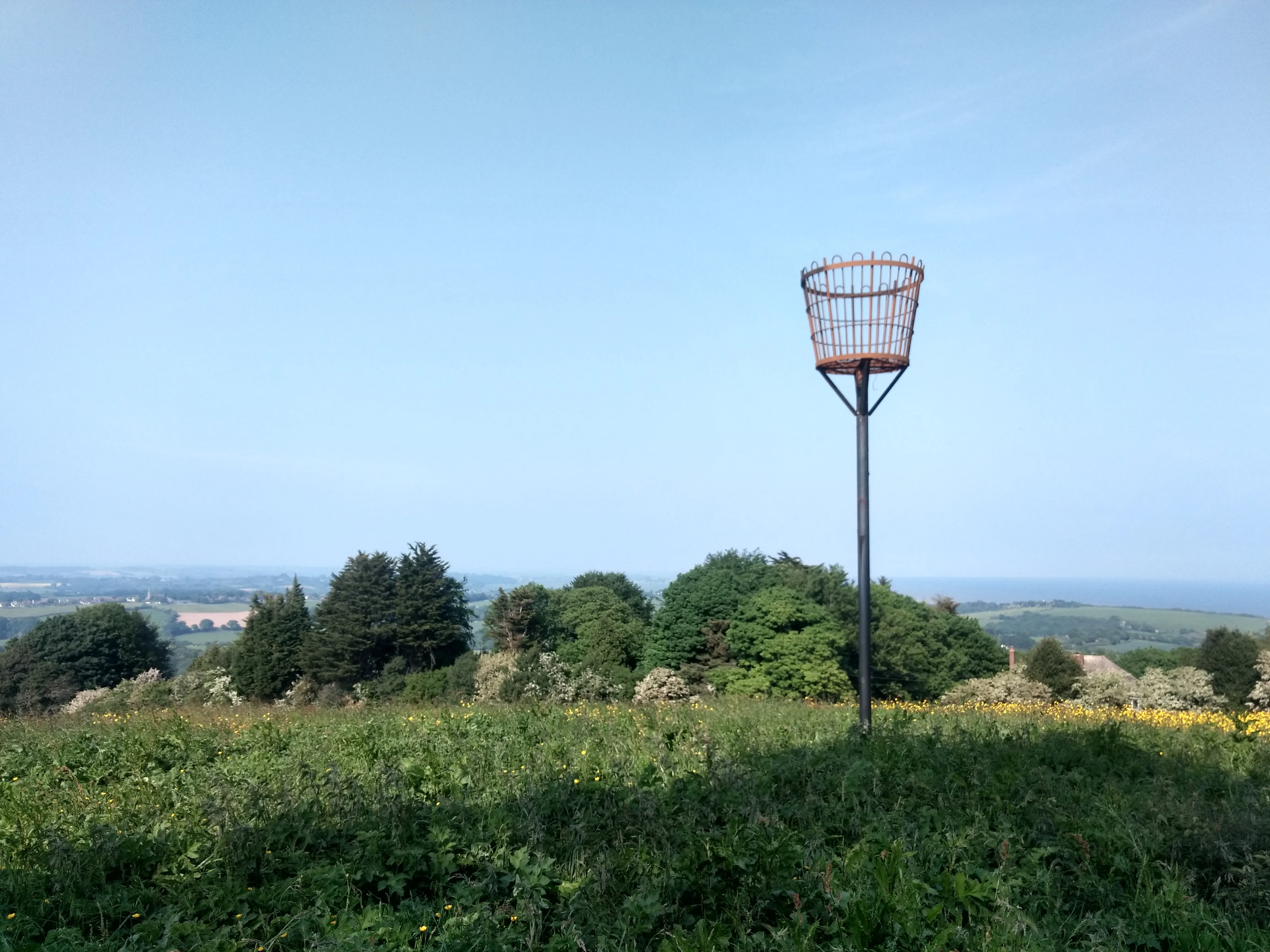 Le High Weald, de Rye à Hastings — photo 2