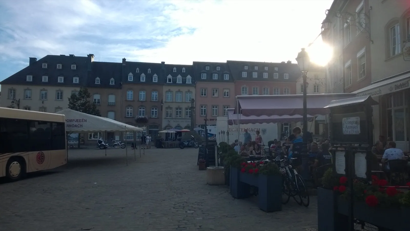 L'est du Luxembourg à vélo — photo 3