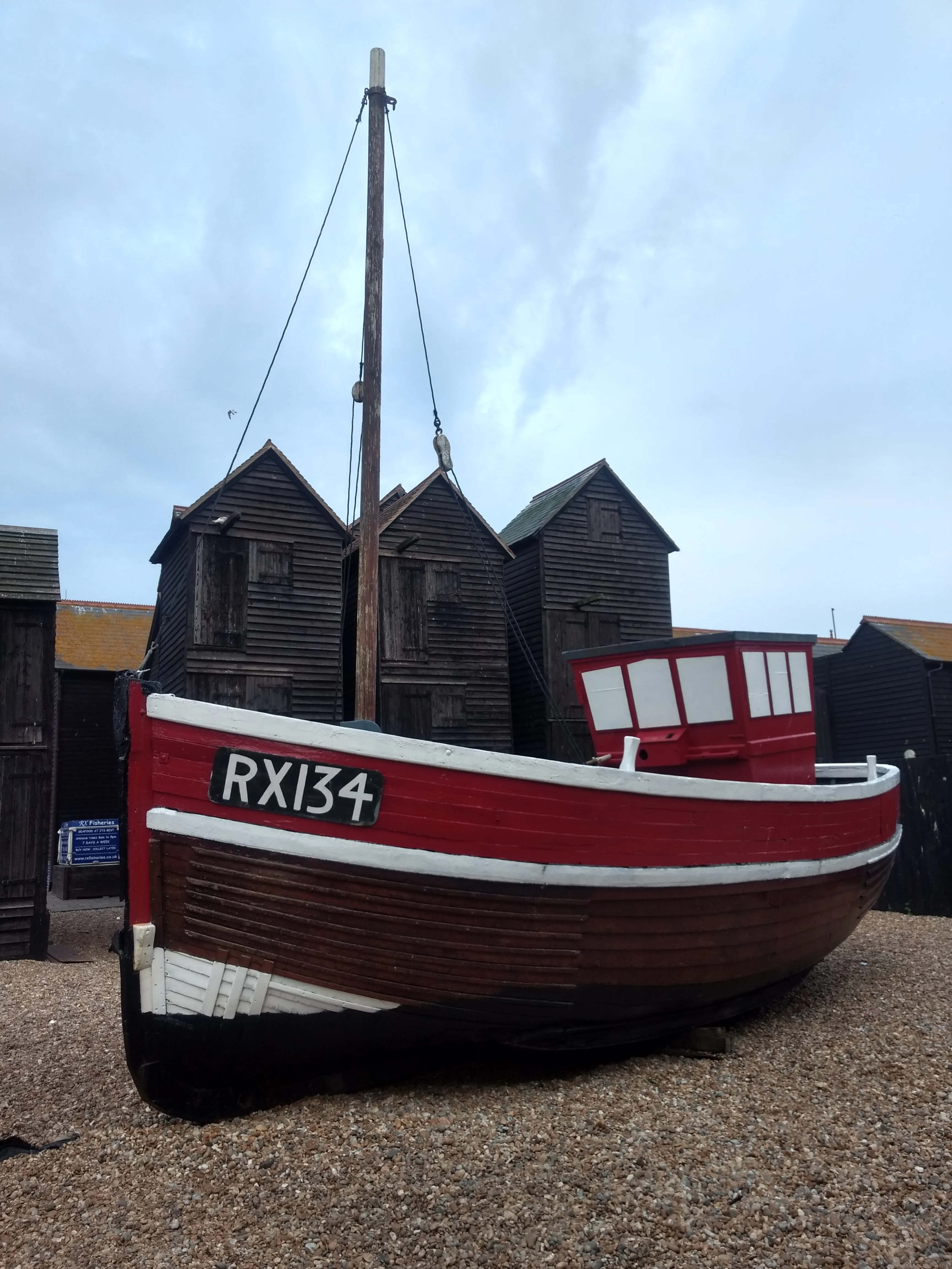 Le High Weald, de Rye à Hastings — photo 3