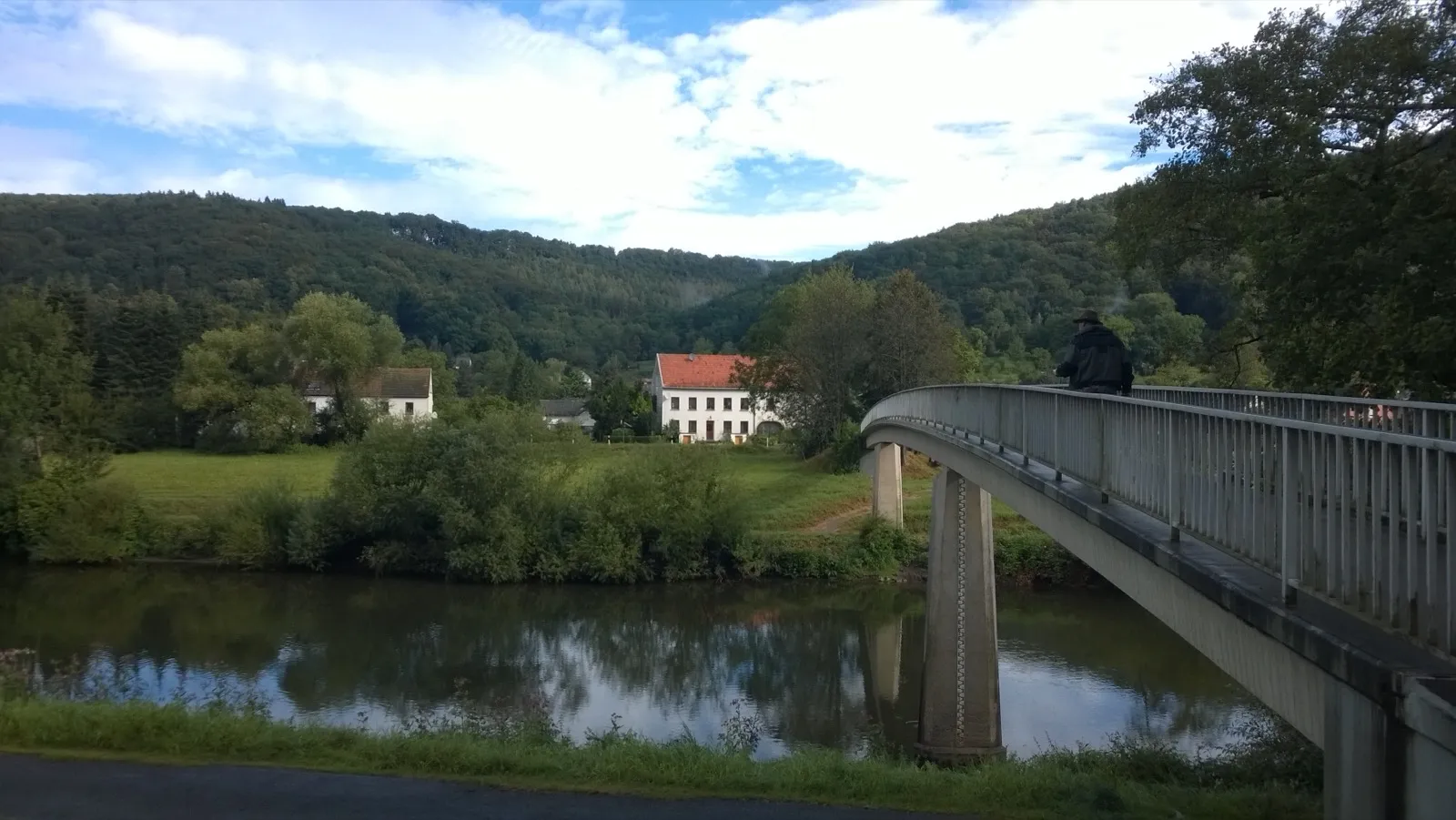 L'est du Luxembourg à vélo — photo 4