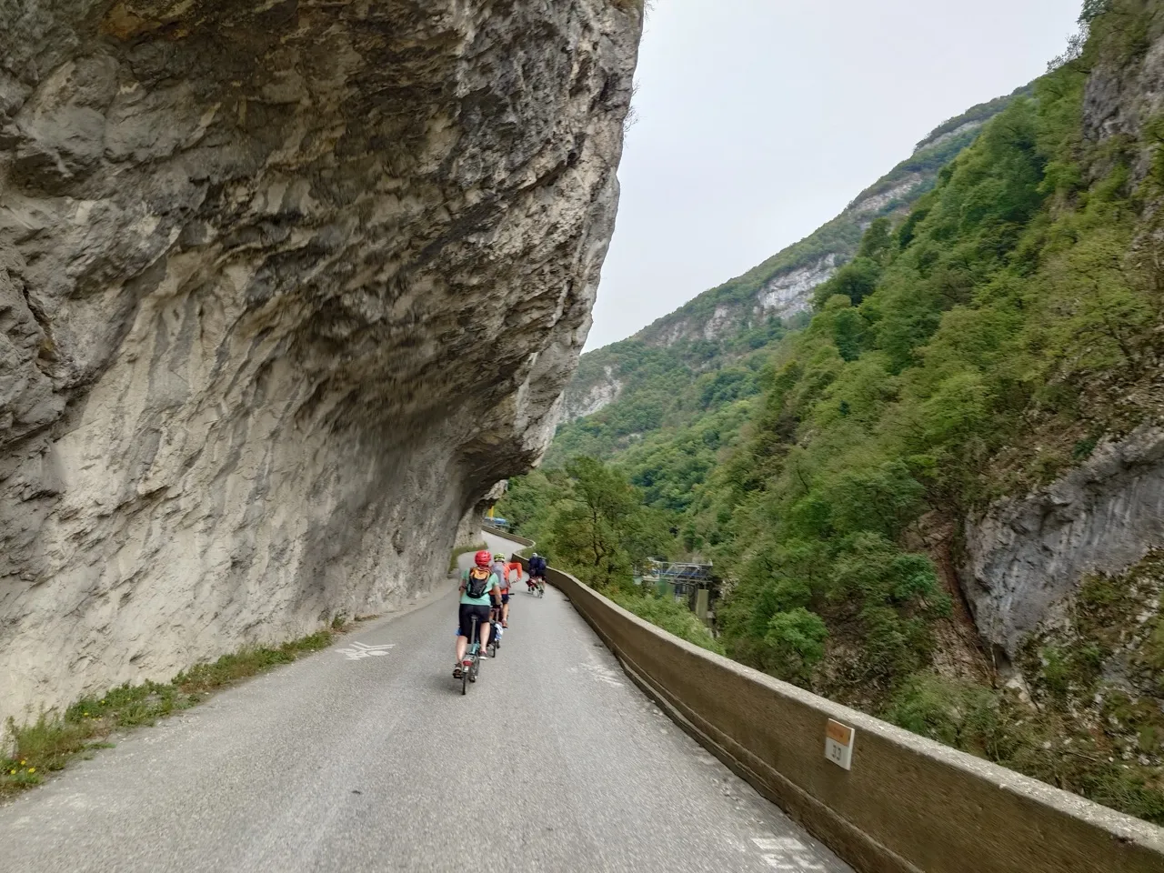 Lyon – Annecy – Aix-les-Bains